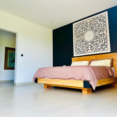 Balisen Luxury Villas Jasri Luaran gambar