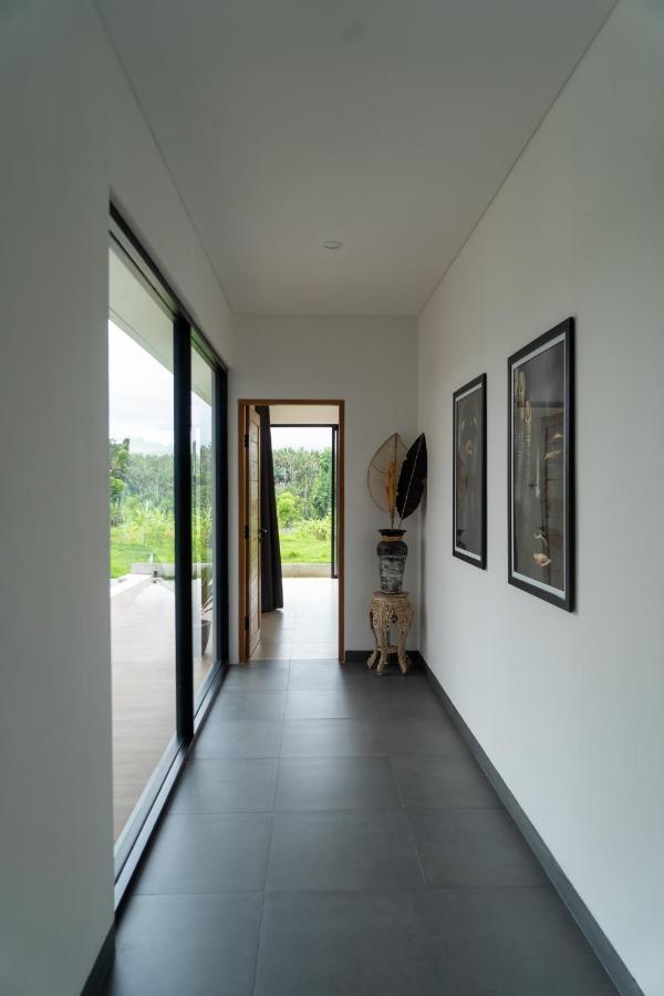 Balisen Luxury Villas Jasri Luaran gambar