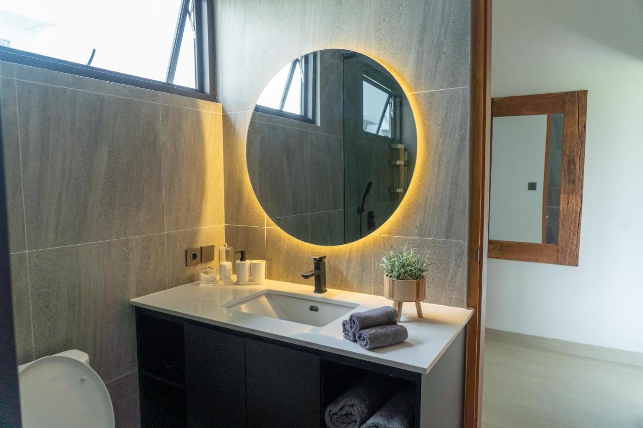 Balisen Luxury Villas Jasri Luaran gambar
