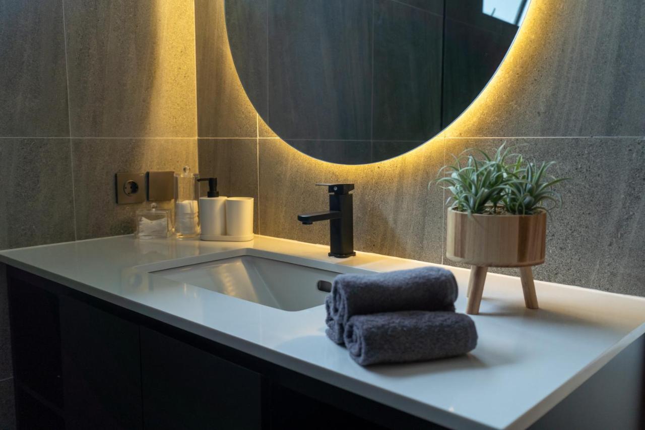 Balisen Luxury Villas Jasri Luaran gambar