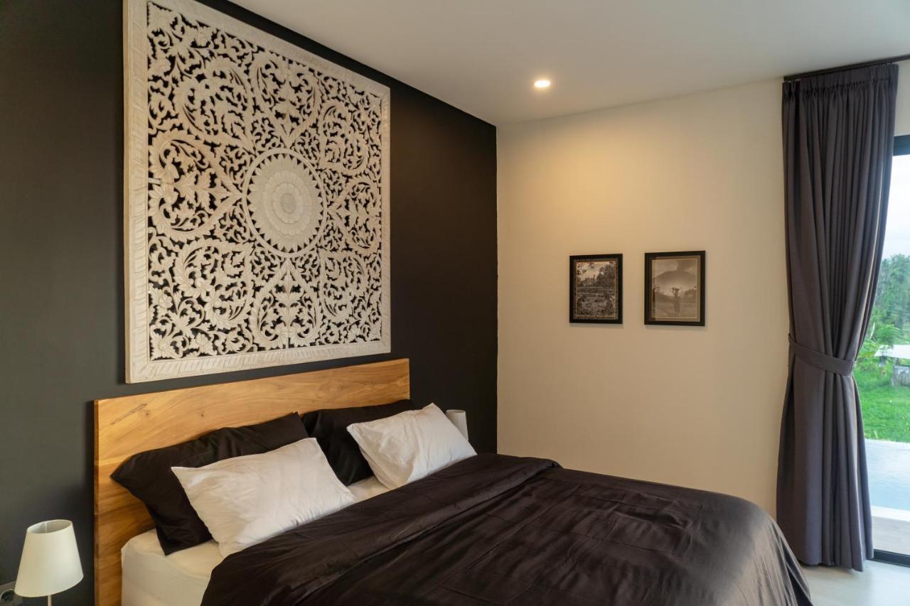 Balisen Luxury Villas Jasri Luaran gambar