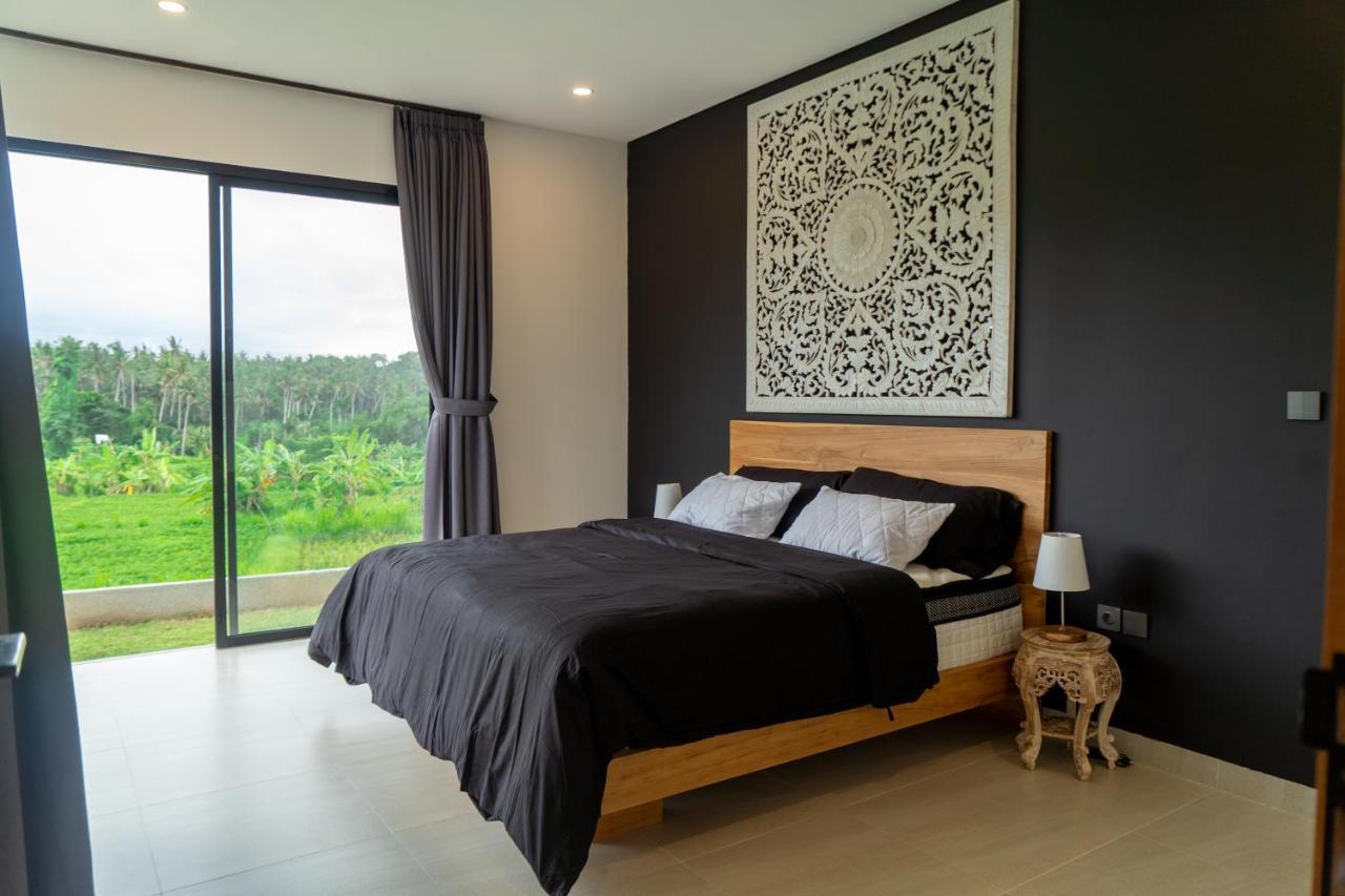 Balisen Luxury Villas Jasri Luaran gambar