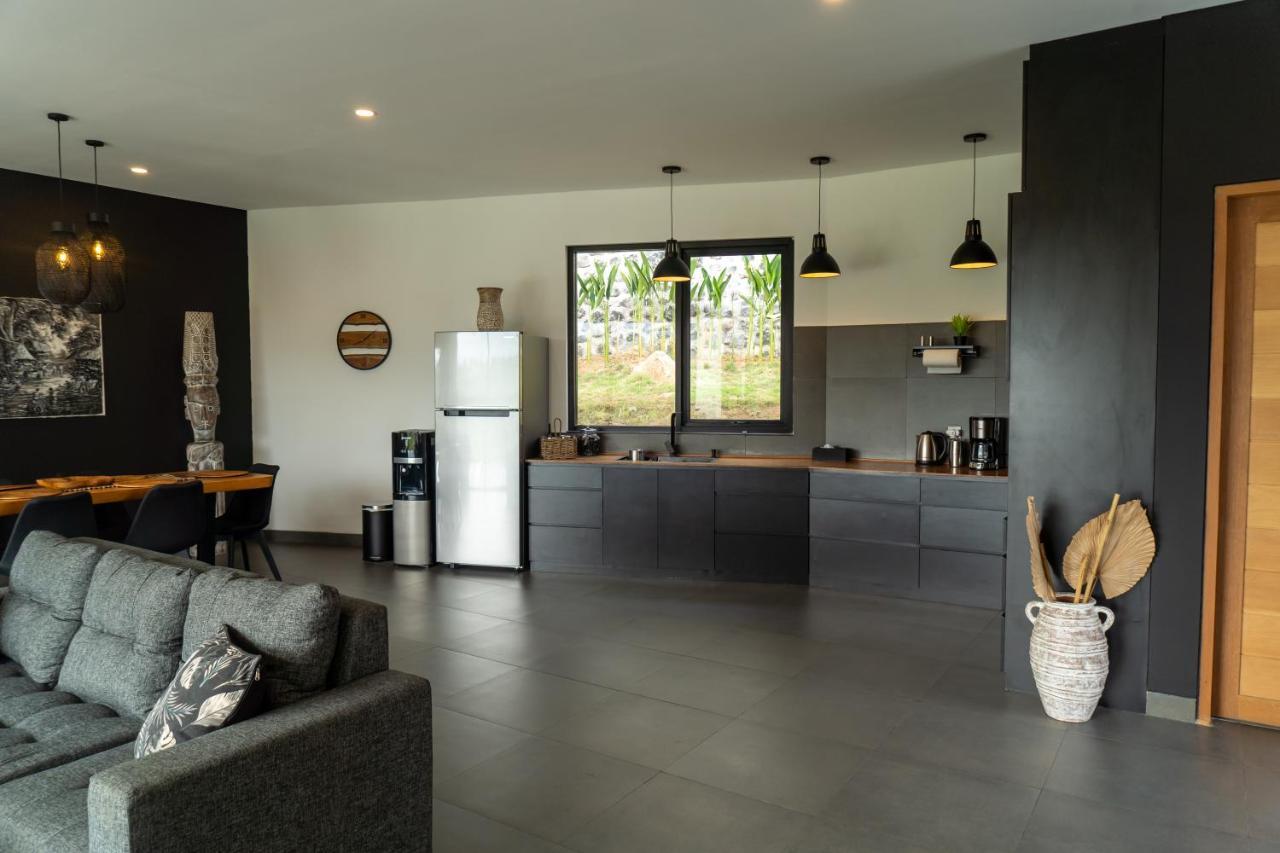 Balisen Luxury Villas Jasri Luaran gambar