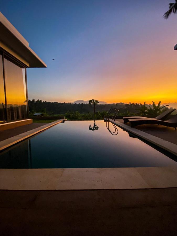Balisen Luxury Villas Jasri Luaran gambar