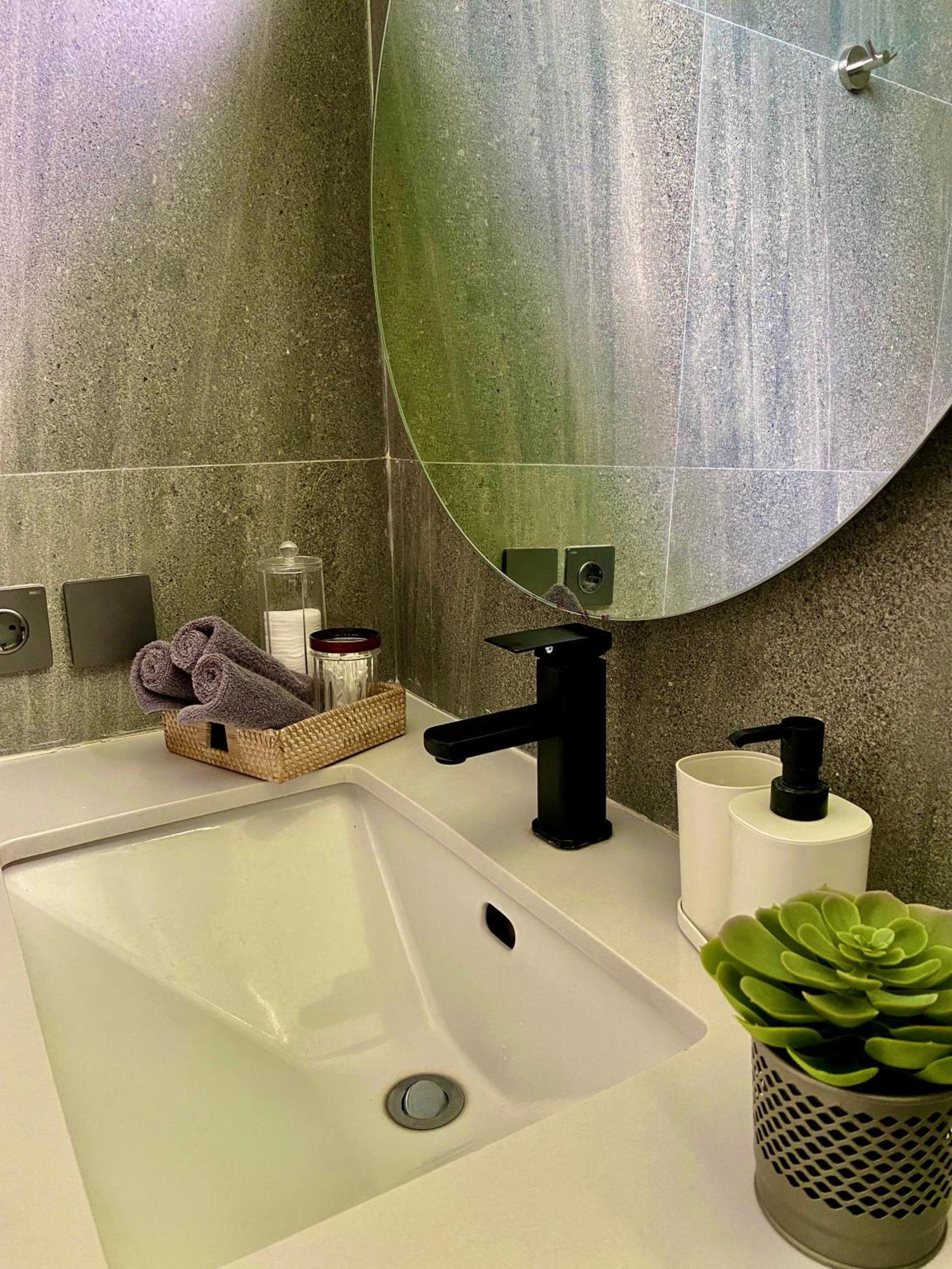 Balisen Luxury Villas Jasri Luaran gambar