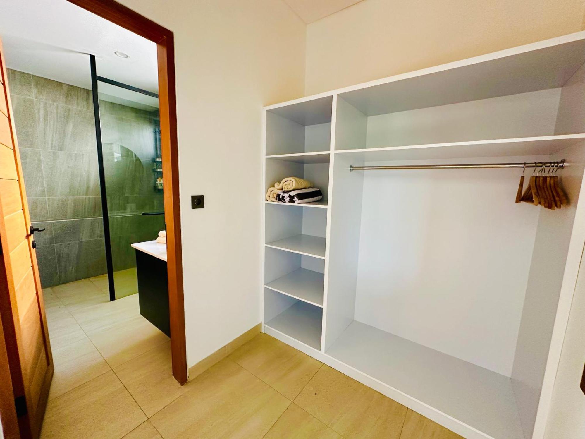 Balisen Luxury Villas Jasri Luaran gambar