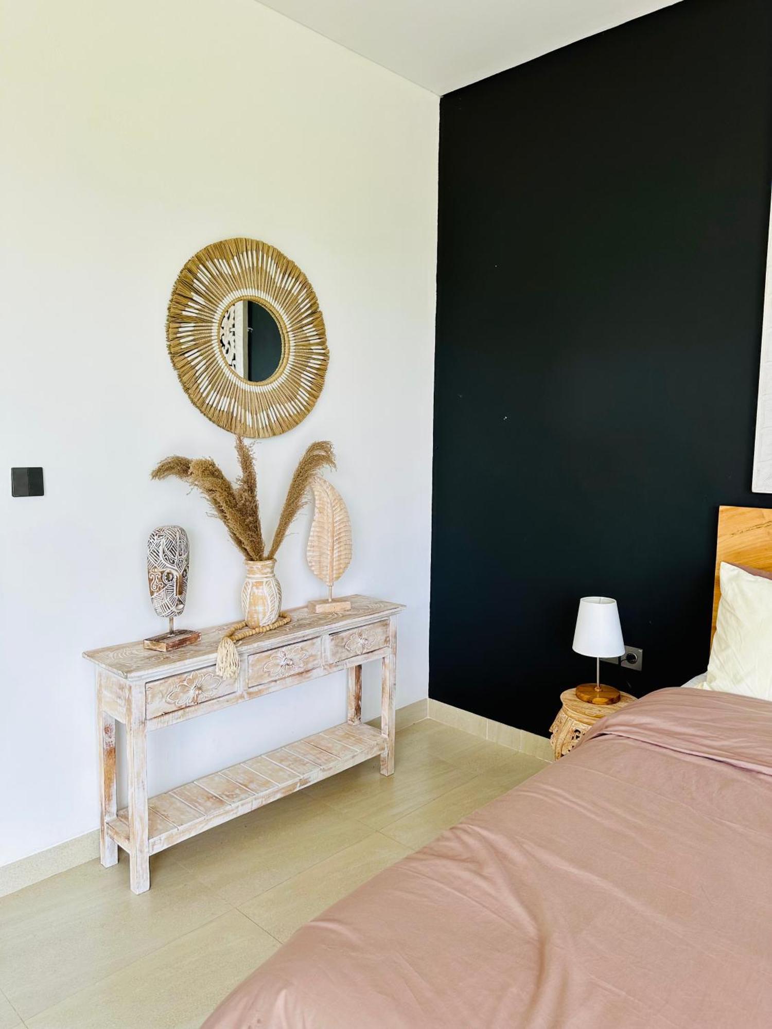 Balisen Luxury Villas Jasri Luaran gambar